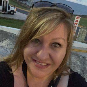 Meet your Posher, Joanne